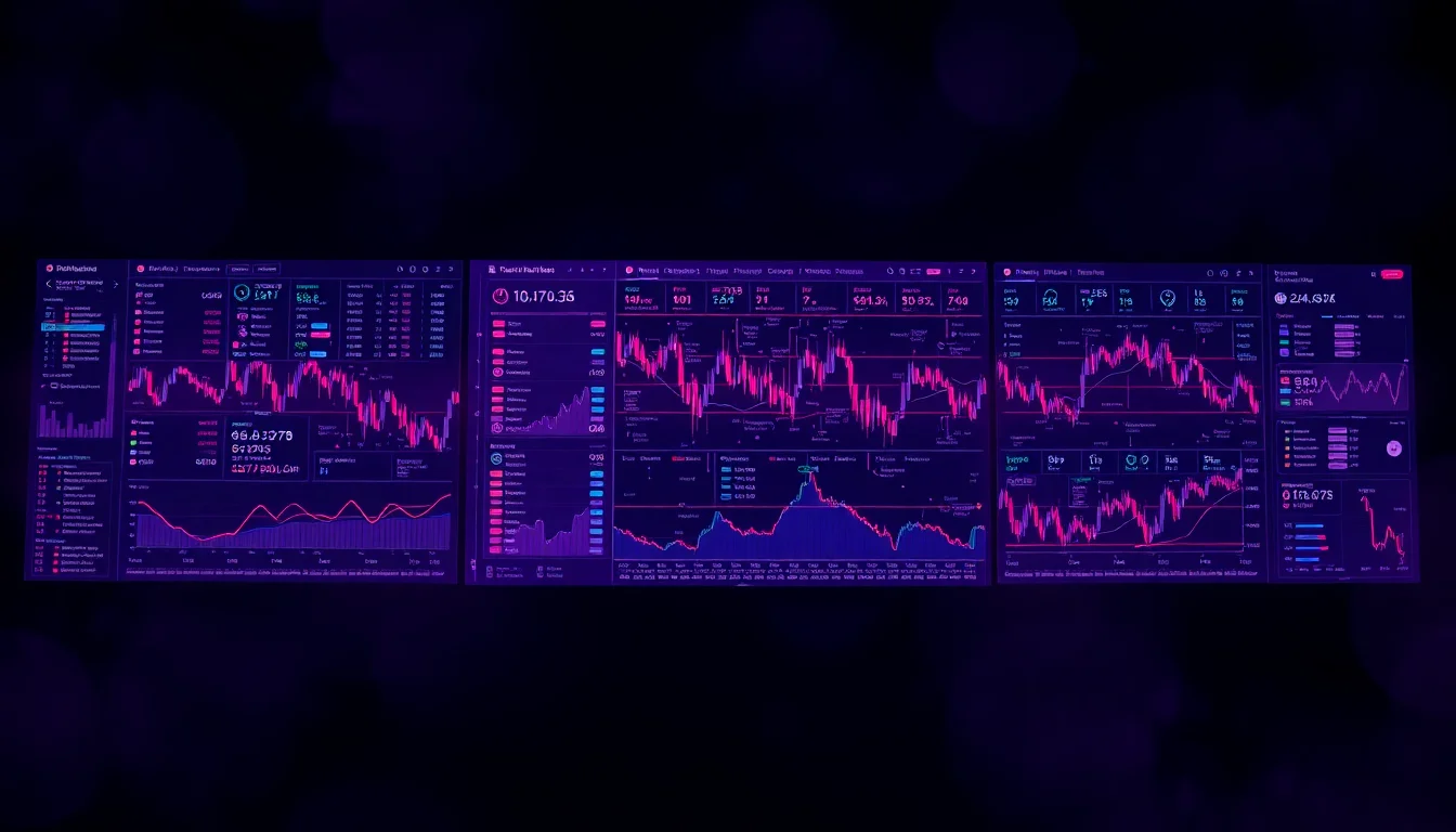 CapitureX - One Platform, Infinite Opportunities — CapitureX Hub