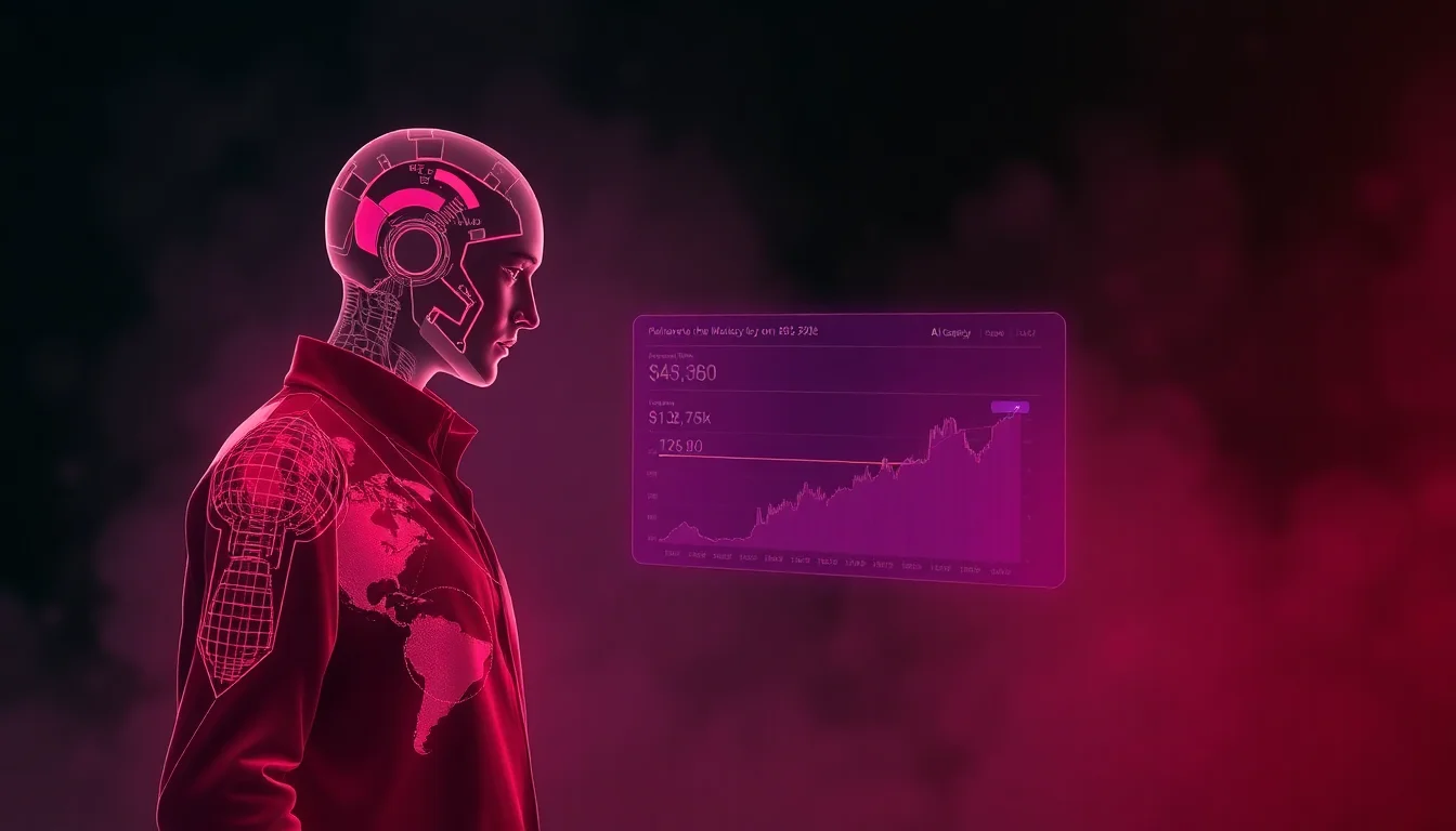 CapitureX - The Fusion of AI and Human Expertise at CapitureX