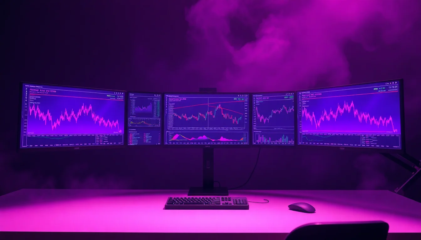 CapitureX - Why Traders Prefer CapitureX